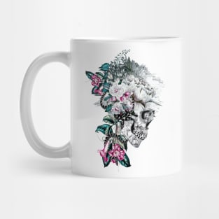 Momento Mori Rev V Mug